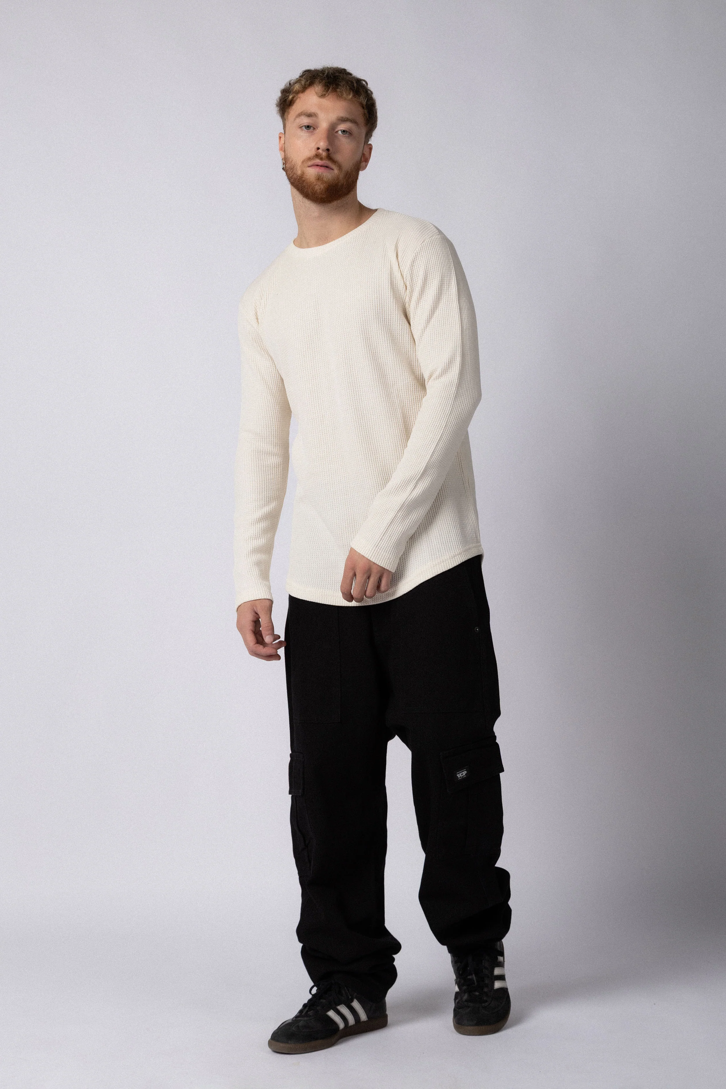 Buzo Long-Fit Charly Crudo - Image 5