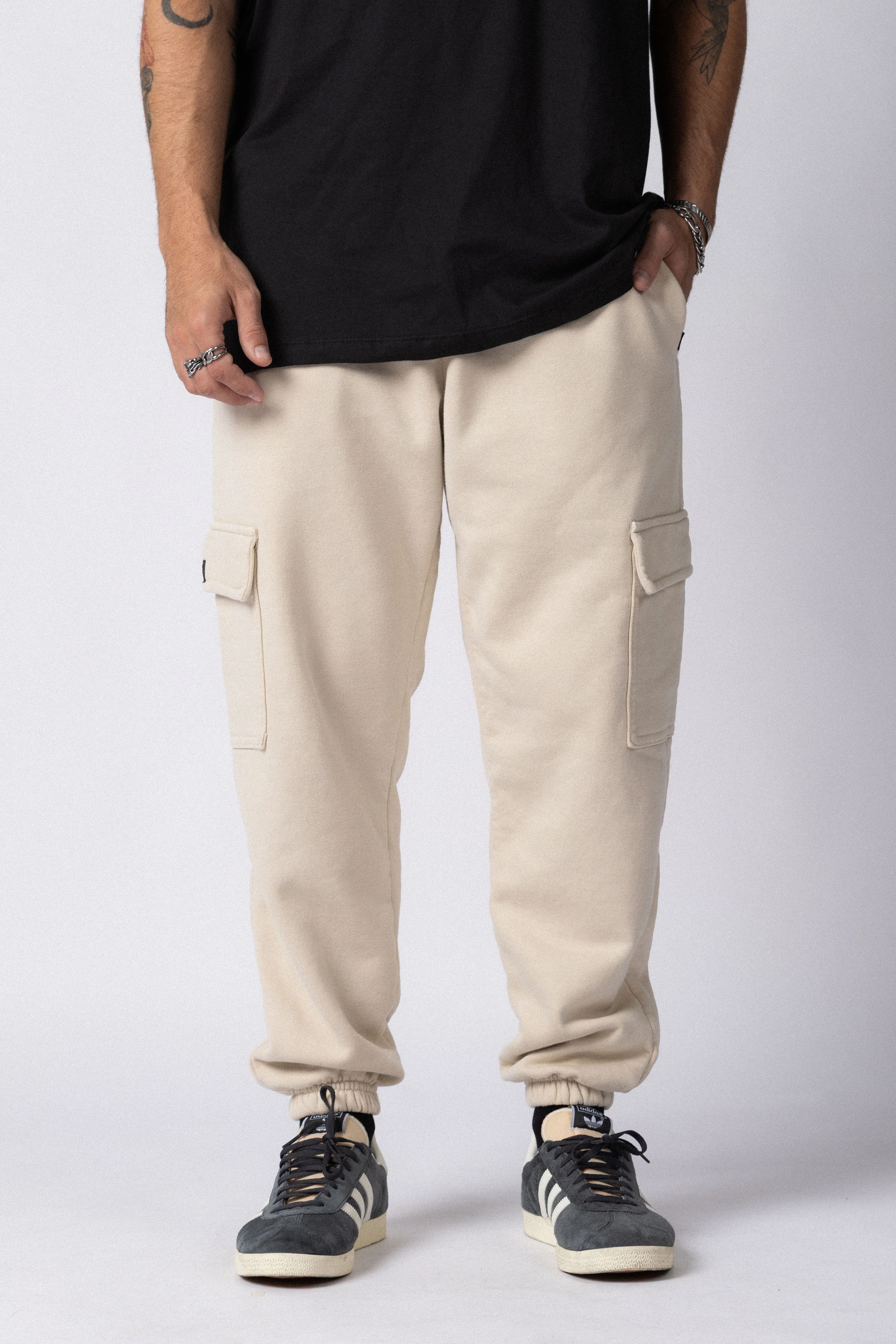 Jogger Cargo Nevaj Arena - Image 7