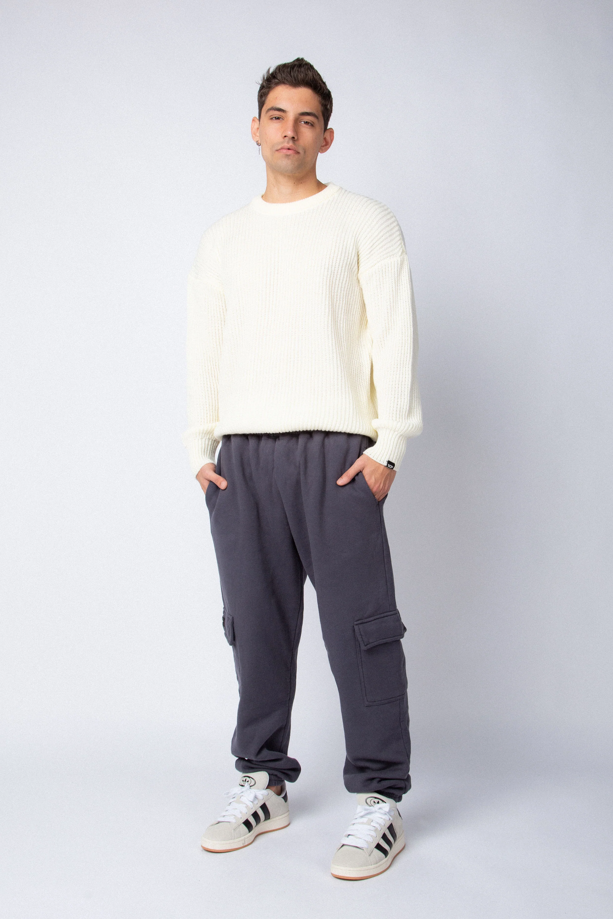 Jogger Cargo Nevaj Topo - Image 4