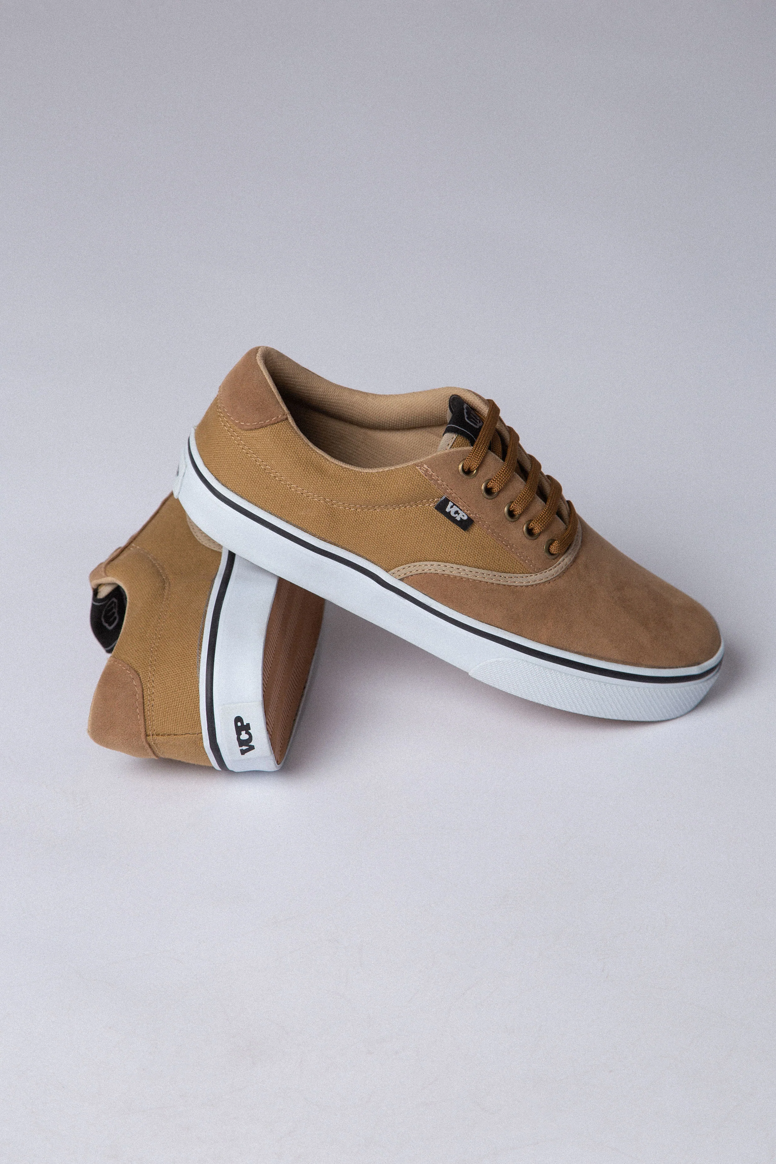 Zapatillas VCP Hunt Camel - Image 3