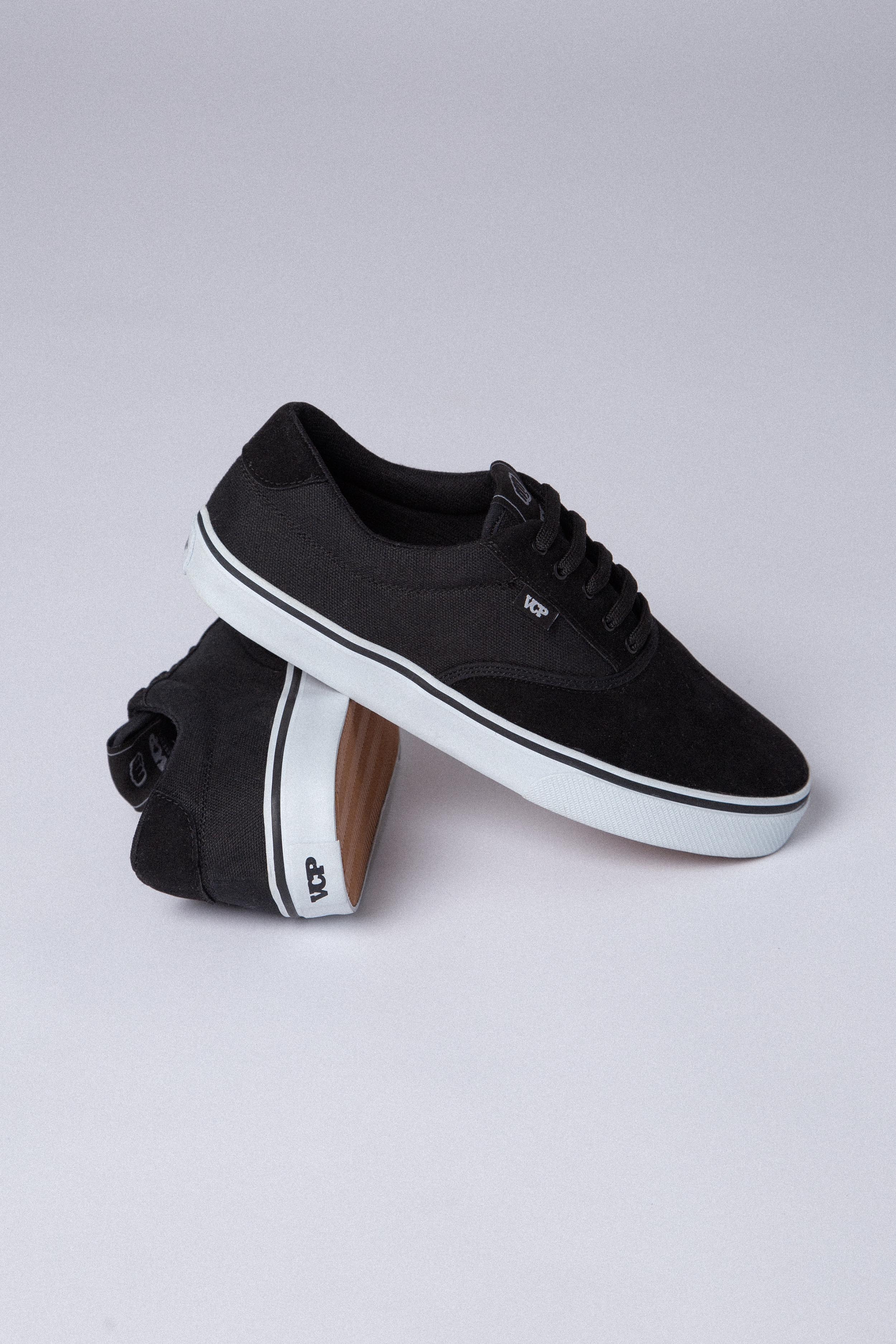 Zapatillas VCP Hunt Negra - Image 3